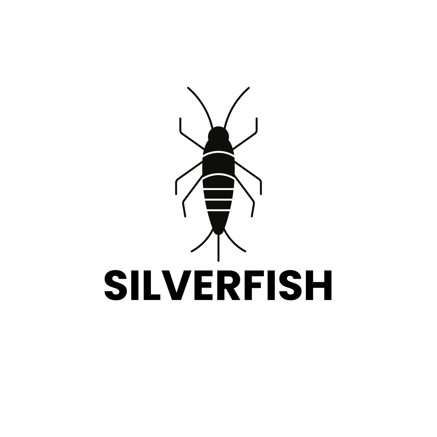 Silverfish Control