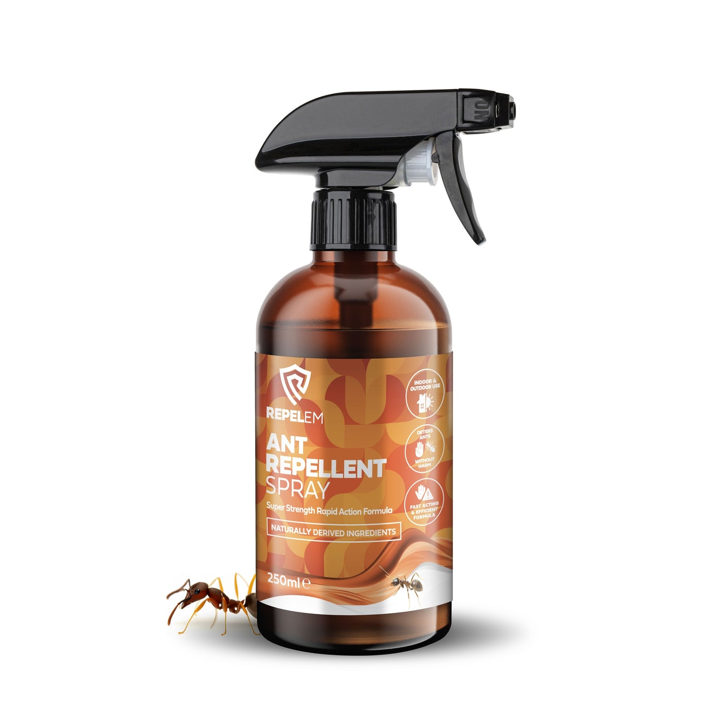 REPELEM Ant Repellent - 250ml