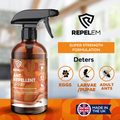 REPELEM Ant Repellent - 250ml